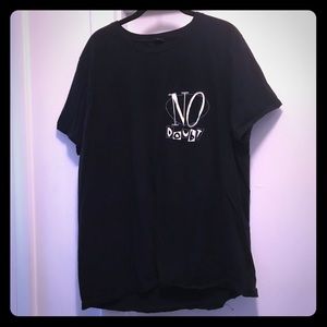 No Doubt Tragic Kingdom Shirt